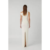 Inaya Gown Ivory